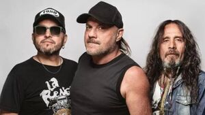 "La Renga" cubre gastos de traslado del cuerpo de fan argentino fallecido en Asunción