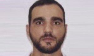 Ataque mafioso en pleno centro comercial de Pedro Juan Caballero - OviedoPress