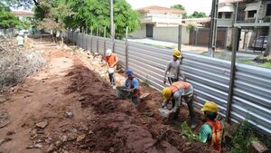 Bello rescinde contrato con firma encargada de obras de Plaza Naciones Unidas