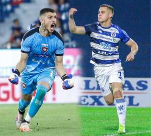 Copa Paraguay: En juego, el primer cupo a semifinales - Fútbol - ABC Color