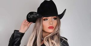 Popular / Marilina se sumó al festival por el mbo'ehára Ramón Silva