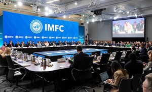 Paraguay fortalece su presencia internacional a través del BCP