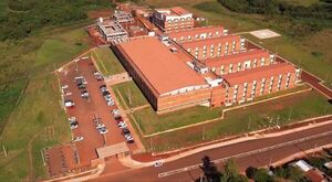 La construcción del Gran Hospital empleará más de 600 trabajadores