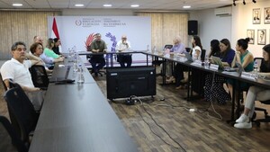 MEC: Defienden la contratación de consultoría de pastor evángelico