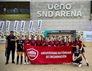 Los Juegos Universitarios tienen a todos sus campeones - La Tribuna