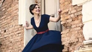 Cimone Tavares, la modista que convirtió su herencia familiar en un emprendimiento con estilo propio