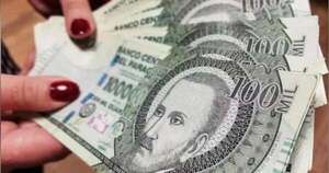 La Nación / Mercado de dinero retomó su equilibrio