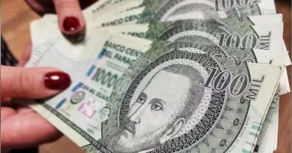 La Nación / Mercado de dinero retomó su equilibrio