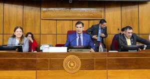 La Nación / Piden sensatez ante más pedidos para PGN 2026