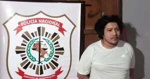 La Nación / Decretan preventiva para el Monstruo