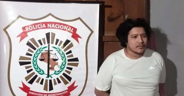 La Nación / Decretan preventiva para el Monstruo