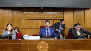 PGN 2026: Pedidos de aumento superan los USD 300 millones
