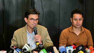 Paz pide unidad política en Bolivia y promete retomar relación con EEUU