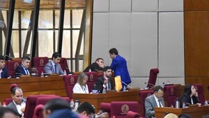Diputados definen hoy polémico proyecto sobre prisión permanente