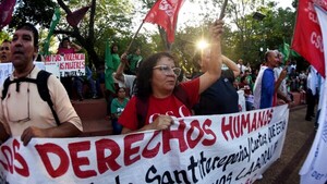 Cartismo no define cómo responder a Corte IDH si excluye a defensores