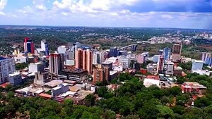 Comuna busca mejorar ingresos con actualización catastral en CDE