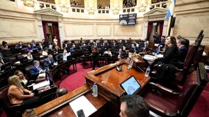 Argentina: Elecciones legislativas ponen a prueba liderazgo de Milei