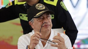 Colombia denuncia amenaza de EEUU y escala el conflicto