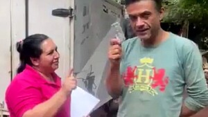 Burlas en redes por presunta compra de votos en CDE