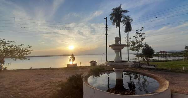 Diario HOY | Ambiente soleado hasta mañana, lluvias desde el jueves