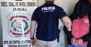 Diario HOY | Detienen a sicario y supuesto fratricida