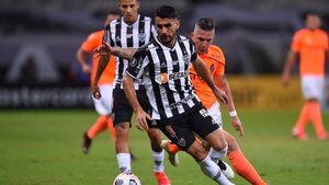 Versus / Arrancan las semis de la Sudamericana con IDV y Atlético Mineiro en Quito