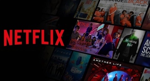 Las acciones de Netflix subieron 3,3%