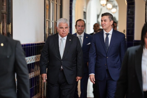 Panamá anuncia la importación de carne paraguaya y más acuerdos comerciales