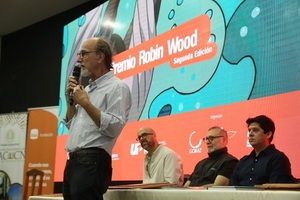 Se entregó el Premio Robin Wood