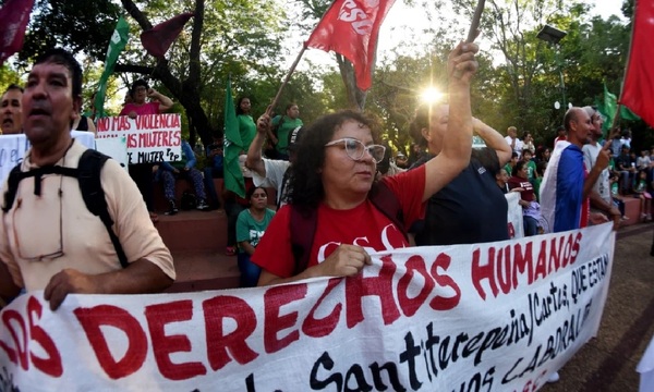 Bachi cuestiona a los defensores y pone en duda el cumplimiento de la sentencia de la Corte IDH - OviedoPress