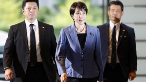 Sanae Takaichi se convierte en la primera mujer en ser primera ministra de Japón