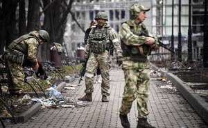 Rusia intensifica redadas en busca de reclutas para el servicio militar obligatorio - Mundo - ABC Color