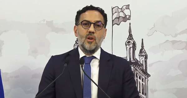 La Nación / DNCP detectó 250 procesos licitatorios irregulares en 108 municipios