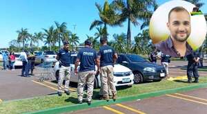 Sicariato en PJC: víctimas fueron a shopping para “cerrar un negocio”