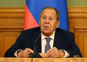 Lavrov rechaza posible cese de los combates de cara a la cumbre de Budapest - Mundo - ABC Color