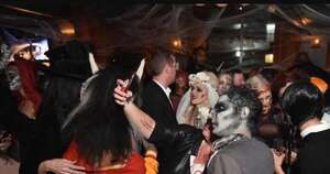 La Nación / Caapucú prohíbe fiestas de Halloween por ser “adoración a la muerte”