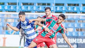 Se ponen en marcha los cuartos de final