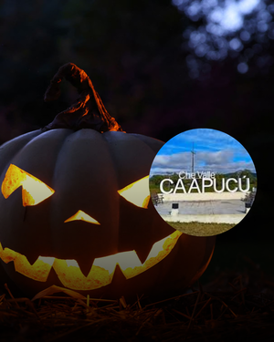 Intendente de Caapucú prohíbe celebrar Halloween en la ciudad - Portal Digital Cáritas Universidad Católica