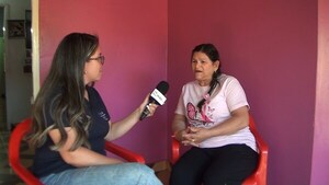 Doña Librada Maciel: un ejemplo de resiliencia y superación del cáncer