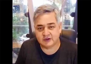 Tiki González Vaesken afirma que encuesta divulgada por “Yo Creo” denota desesperación dentro del equipo | DIARIO PRIMERA PLANA