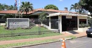 La Nación / CGR pedirá informes a 27 entes para la revisión de bienes de Peña