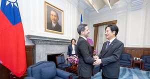La Nación / “La democracia y la libertad unen a Taiwán y Paraguay”, señala canciller taiwanés