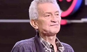 Ramón Silva y su lucha contra el cáncer: “Estoy en una maratón intensa” – Prensa 5