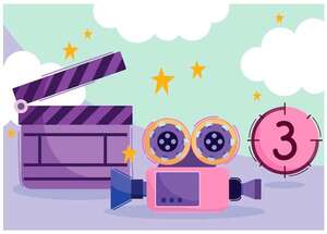 Día Mundial del Patrimonio Audiovisual: ¿Qué es y por qué es vital preservarlo? - Educación Artística - ABC Color
