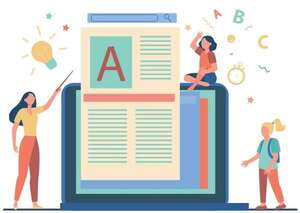 ¿Cómo formular preguntas para interpretar un texto? Niveles literal, inferencial y crítico - Tercer Ciclo - ABC Color