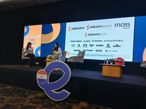 Exponen sobre transformación digital  y omnicanalidad en el eCommerce Day