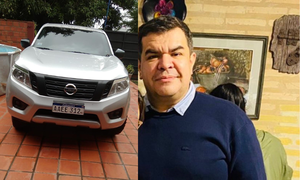 Familia sigue clamando justicia por hombre desaparecido en Villa Elisa en el 2022 - OviedoPress
