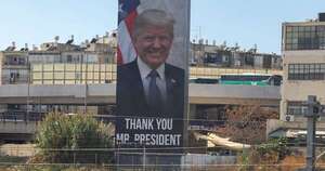 Diario HOY | Trump amenaza con ‘erradicar’ a Hamás si incumple tregua