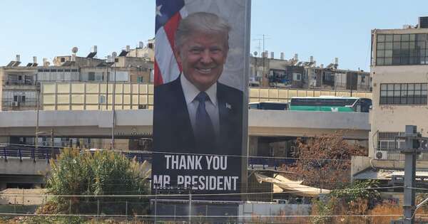 Diario HOY | Trump amenaza con ‘erradicar’ a Hamás si incumple tregua