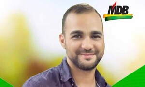 El político brasileño abatido en Pedro Juan Caballero recibió 16 impactos de bala – Prensa 5